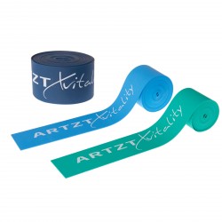 ARTZT vitality Flossband PLUS Product picture